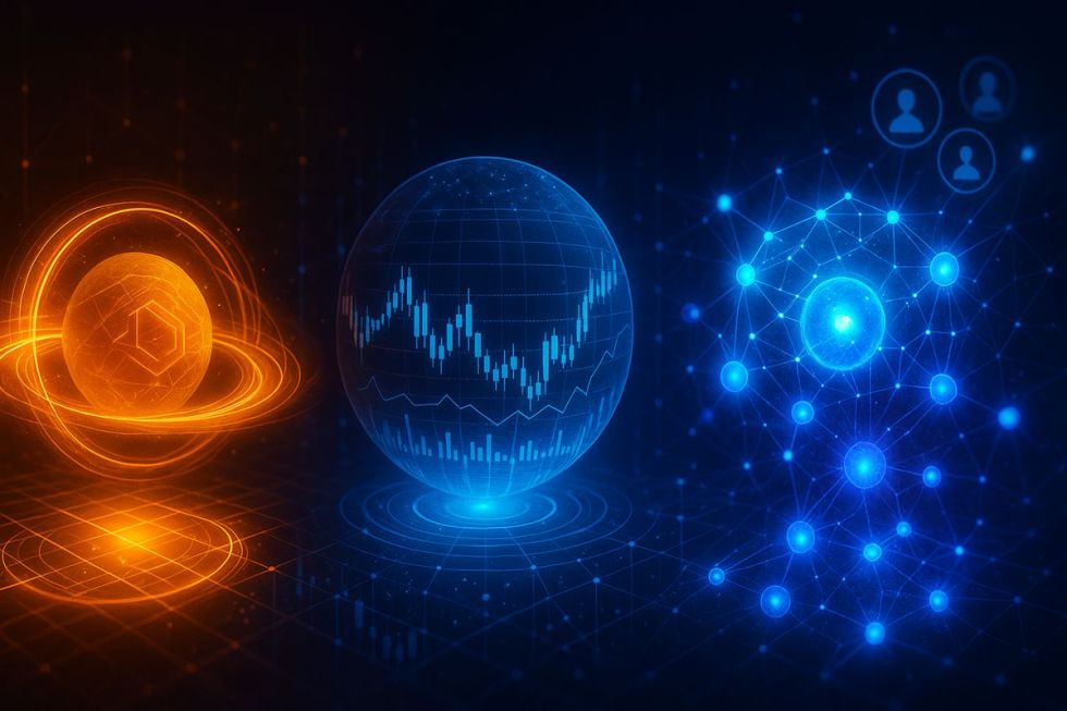 今注目すべき仮想通貨 プレセール3選