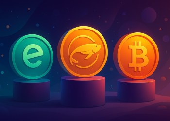 新しい仮想通貨のリリース・上場・プレセール速報──enfineo、Arowana、Bitcoin Hyper