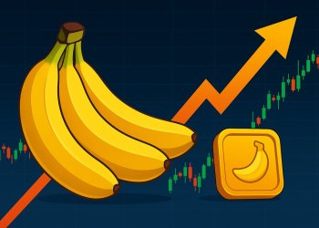 Bananas For Scaleが37%急騰──次に続くのはこのICO 仮想通貨か