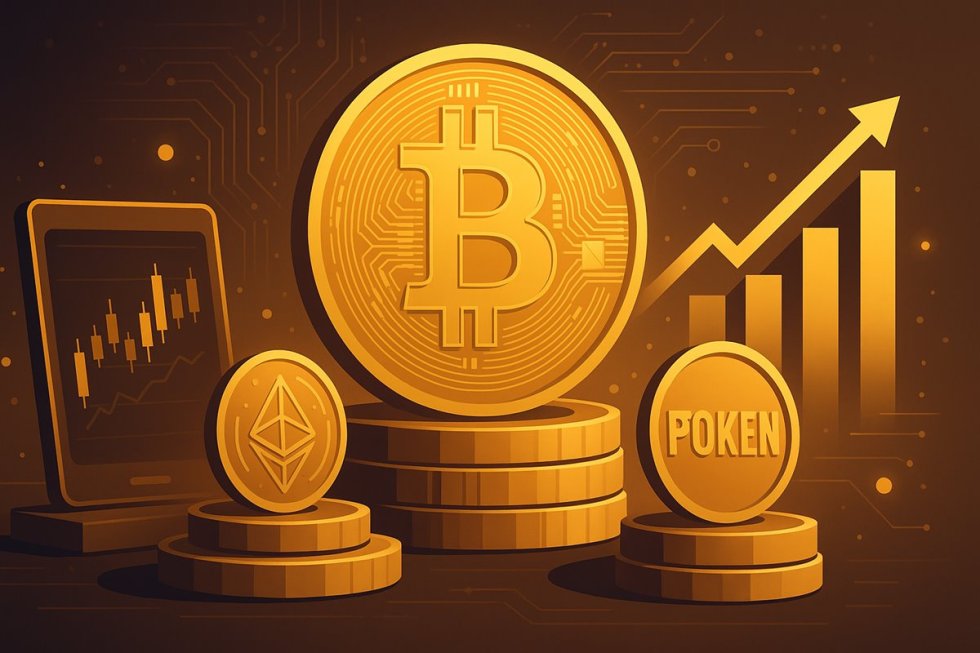 ベスト仮想通貨 プレセール:VC資金が絞られる中、個人投資家にもチャンス