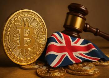 英国政府が押収したビットコイン売却を準備──今注目すべき仮想通貨 プレセールとは