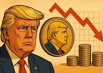 TRUMPコインが最高値から88％下落──次の仮想通貨 1000倍銘柄をどう見つけるか