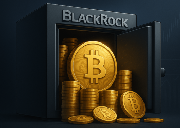 Krypto News: Blackrocks IBIT hält heute 700.000 Bitcoins