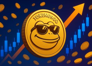 TOKEN6900のプレセールが50万ドル（約7,800万円）突破──仮想通貨 1000倍の有力候補か？