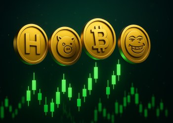 2025年にXRPとSolanaを上回る可能性を秘めた注目の仮想通貨 プレセール