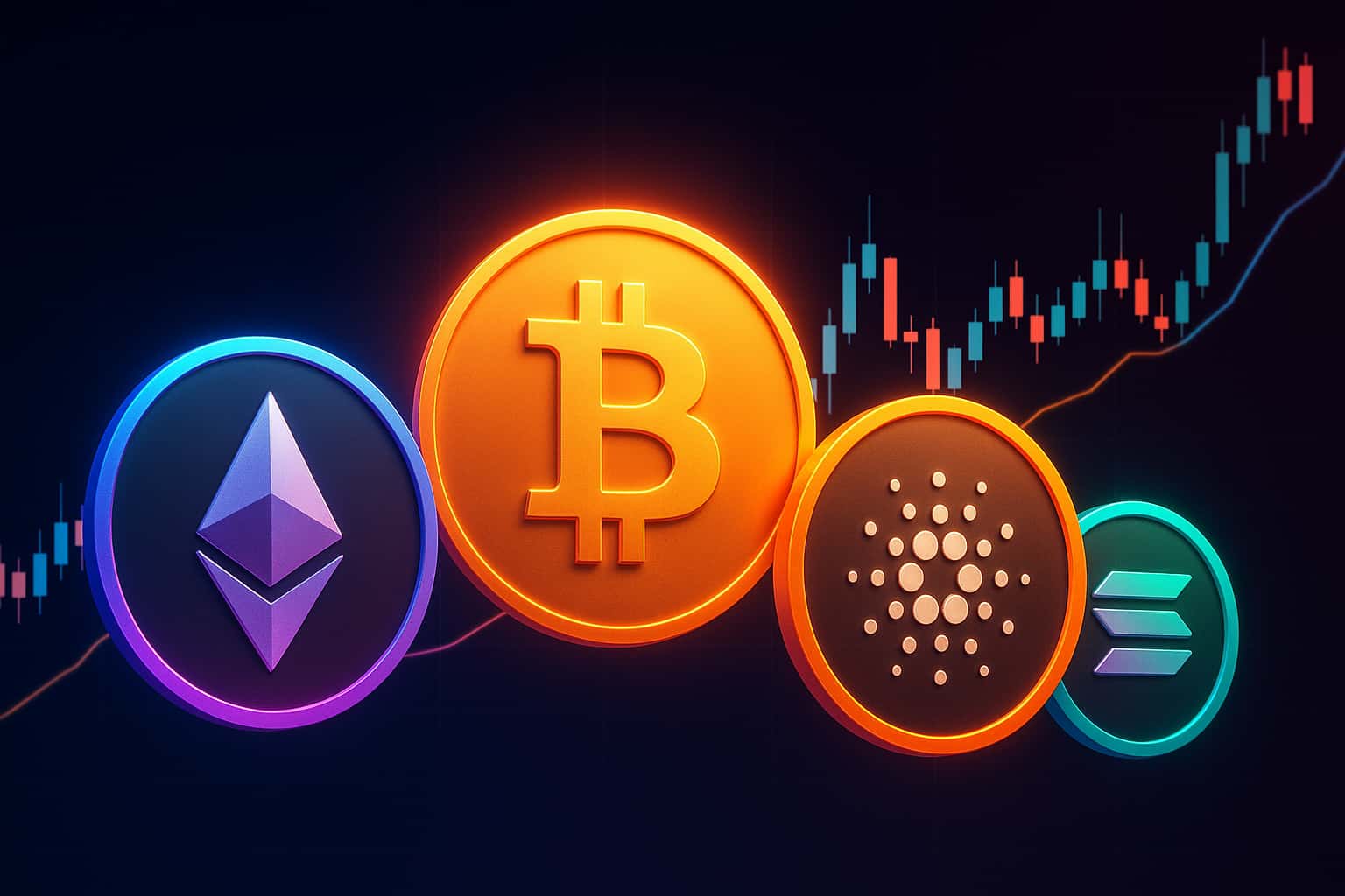 3 Altcoin Tiềm Năng Nên Mua Trước Khi “Altcoin Season” Bùng Nổ Như Dự Báo Của Bitwise