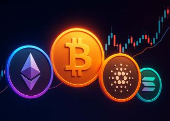 3 Altcoin Tiềm Năng Nên Mua Trước Khi “Altcoin Season” Bùng Nổ Như Dự Báo Của Bitwise