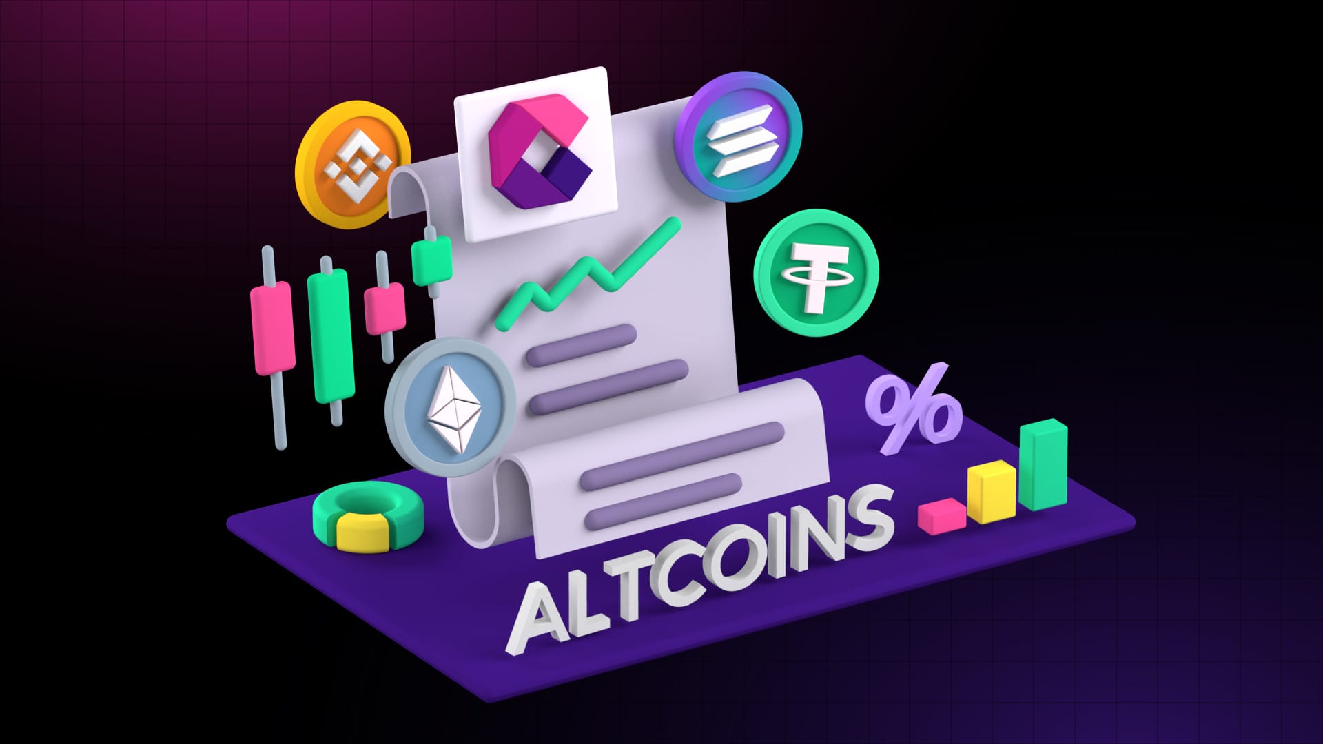 3 Altcoin yang Diproyeksikan Melejit di Tengah Kenaikan Indeks Altseason