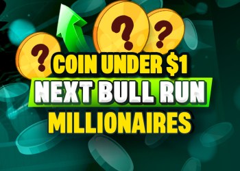 3 Koin di Bawah $1 Ini Bisa Ubah Rp3,2 Juta Jadi Rp32 Miliar Sebelum 2027