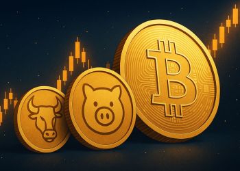 ビットコインの次なる上昇前に注目すべき新しい仮想通貨