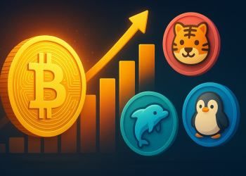 ビットコイン25万ドル到達の予測──注目すべき新しい仮想通貨プロジェクト3選