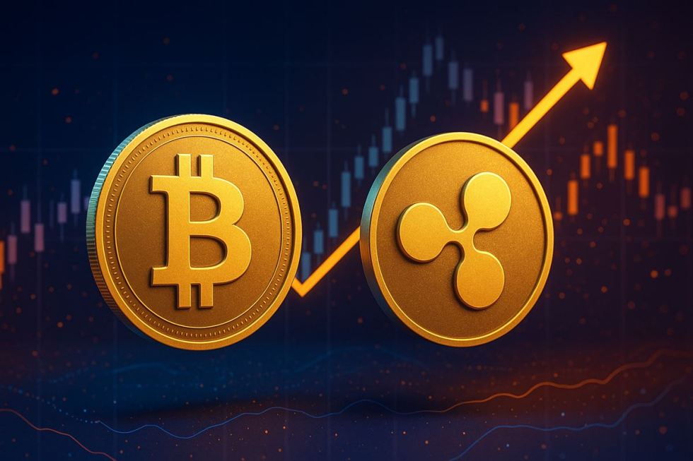 なぜ新興アルトコインBitcoin Hyper(HYPER)が2025年にRipple(XRP)を静かに上回っているのか
