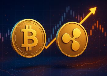 なぜ新興アルトコインBitcoin Hyper（HYPER）が2025年にRipple（XRP）を静かに上回っているのか