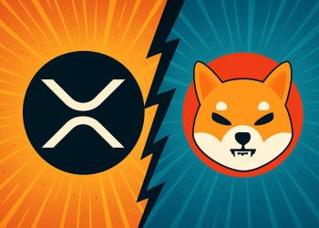 億万長者を生むのはどちらか──XRP vs. Shiba Inu