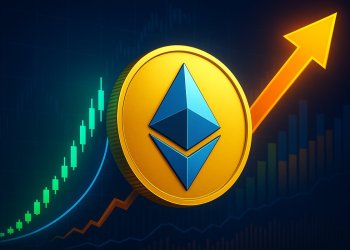 Ethereum価格が2％上昇、専門家は「このICO 仮想通貨が100倍になる」と推奨