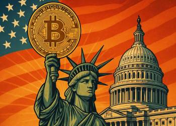 規制激化の米議会──今注目すべき新しい仮想通貨とは