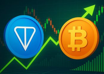 Toncoin価格予測：8ドル（約1,240円）に到達するか？より大きな上昇余地を持つ新しい仮想通貨にも注目