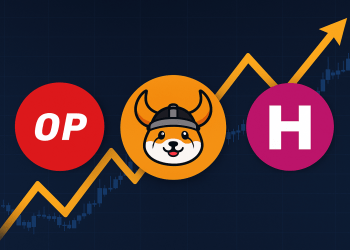 Top 3 Krypto Prognosen: Bei OP, FLOKI und HYPER besteht Rallye-Potenzial