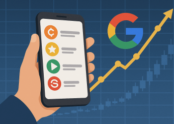 Krypto News: Retail-Interesse an Altcoins wächst – Google Trends zeigen wachsendes Such-Volumen