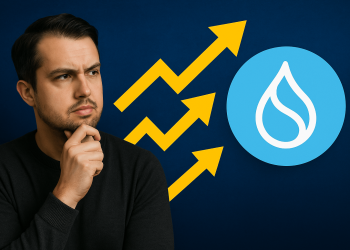 Krypto News: Darum ist Michaël van de Poppe jetzt so bullisch für SUI