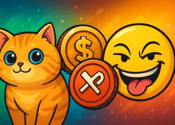 4 Các Đồng Coin Tiềm Năng Có Thể Bùng Nổ Trong Tuần 2 Tháng 7 Khi Meme Coin Nổi Sóng
