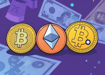 4 Crypto ม้ามืด! รอบนี้มีลุ้นแซง Bitcoin, Ethereum และ XRP