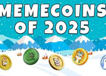 4 Meme Coin Calon Penerus Dogecoin – Potensi Lonjakan Besar di 2025
