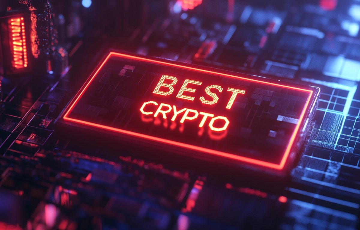 4 Rekomendasi Cryptocurrency yang Bisa Ubah Rp1 Juta Menjadi Rp100 Juta Sebelum Agustus 2025