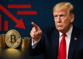 トランプ氏が新たな貿易戦争を示唆──今買うべき注目の新しい仮想通貨は