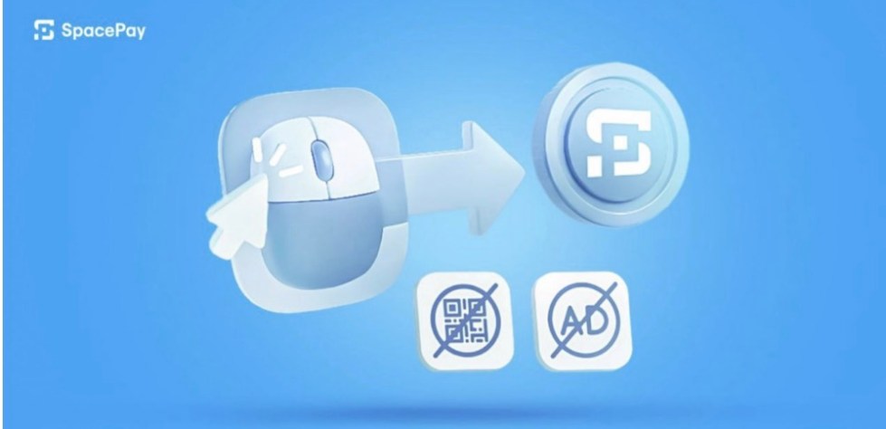 Why SpacePay Might Spark the Next Crypto Payments Revolution During Its Viral Presale