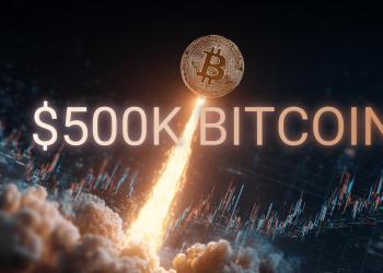 $500K Bitcoin prediction hypes Bitcoin Hyper