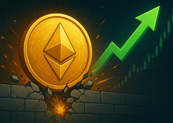 Krypto News: So könnte es weitergehen, wenn ETH aus der Konsolidierungsrange ausbricht