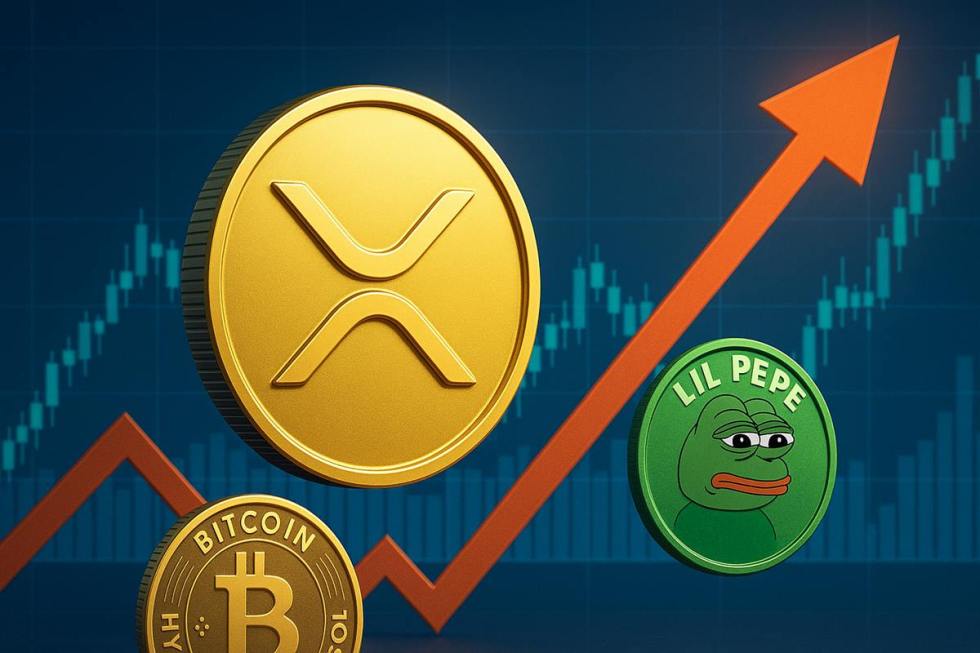 XRP保有者が億万長者に?注目のICO 仮想通貨3選