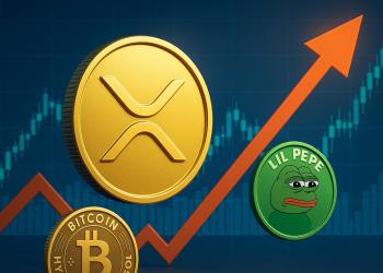 XRP保有者が億万長者に？注目のICO 仮想通貨3選