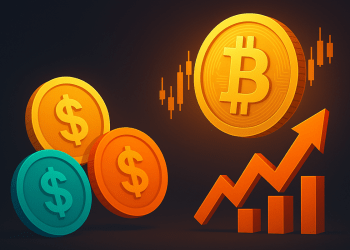 2025年に富を築くために注目すべき、1トークン1ドル未満で購入できる仮想通貨 1000倍銘柄3選