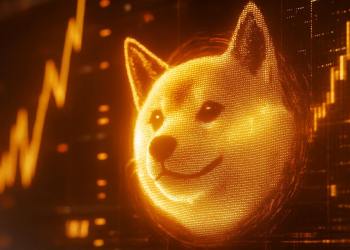 0.10ドル未満のミームコイン、DOGEを超えて4か月で1.00ドル到達なるか