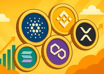 7月に注目すべきアルトコイン