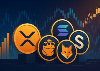 2025年7月の仮想通貨 おすすめトップ5