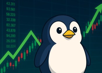注目のアルトコイン:Pudgy Penguins(PENGU)は再び時価総額10億ドルに到達できるのか?