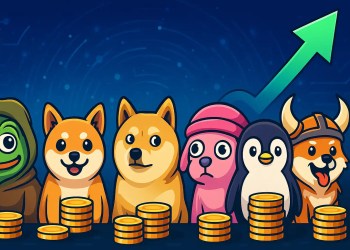 6 Các Đồng Coin Tiềm Năng Có Thể Mang Lại Sự Giàu Có Thế Hệ Trong Năm 2025