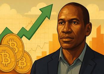 アーサー・ヘイズが再予測──今注目の仮想通貨 おすすめとビットコインの行方