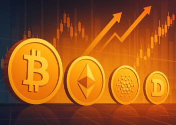 仮想通貨 おすすめ：イーサリアムが4,000ドル目前に迫る中、今週注目の4銘柄