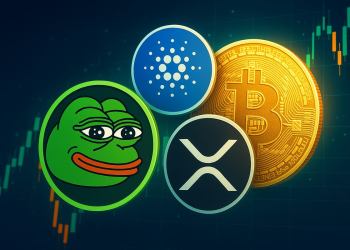 DeepSeekが予測──2025年にCardano、XRP、Pepeが急騰？次に注目すべき仮想通貨 プレセールとは
