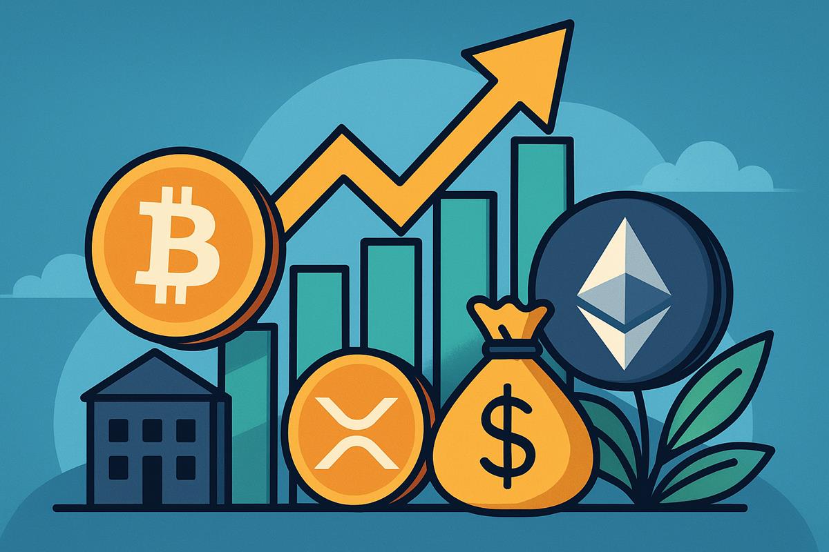 強気相場が再始動、ウォール街が注目する銘柄とは