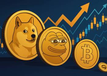 DOGEやPEPEのように爆発的に成長する前に注目すべき2025年の新しい仮想通貨6選
