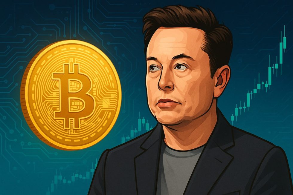 2025年に仮想通貨 1000倍を狙える銘柄をGrokが公開