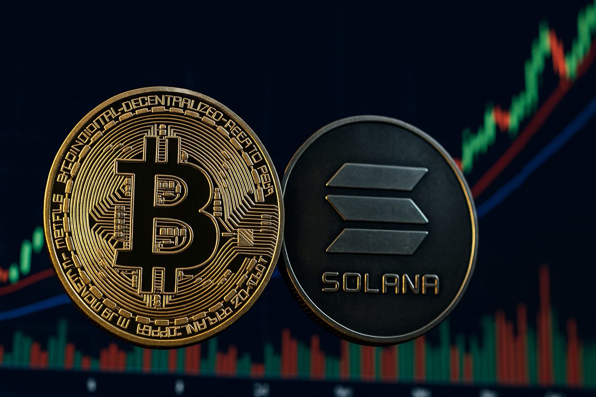 仮想通貨 おすすめ:リスクを取る価値がある2つの高評価銘柄