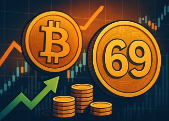 SPX6900創下歷史新高　T6900或成下一個69號百倍迷因幣