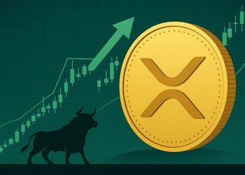 XRPのブルフラッグが示す300％の急騰余地──次に爆発的成長が期待される仮想通貨 投資とは