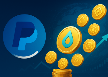 Krypto News: Paypal macht Kryptozahlungen mit über 100 Coins möglich